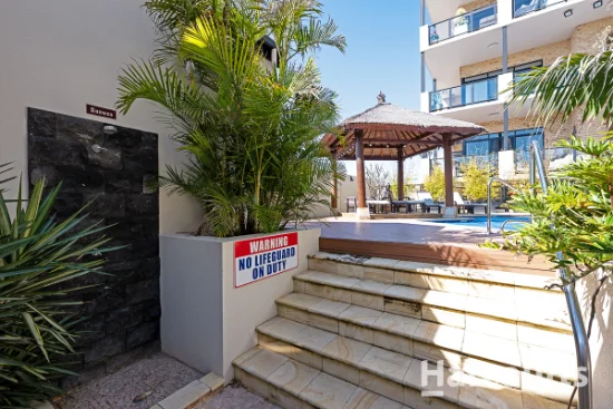 306/17 Davidson Terrace, Joondalup, WA 6027-Image