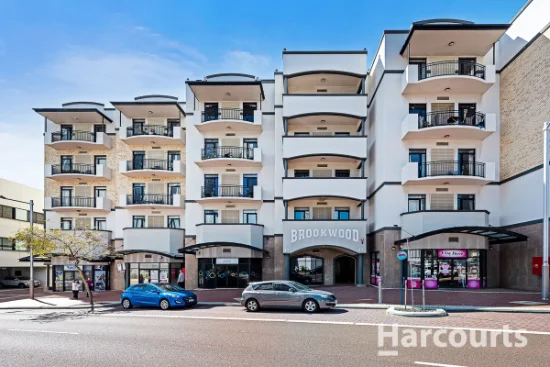 306/17 Davidson Terrace, Joondalup, WA 6027-Image