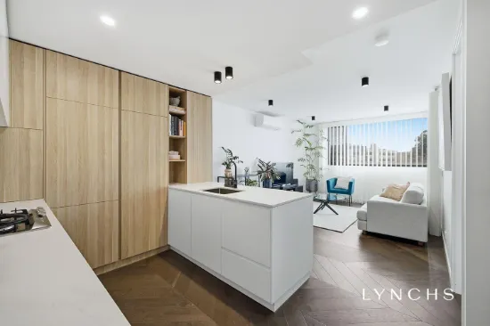 306/17 Taylor Street, Moorabbin, Vic 3189