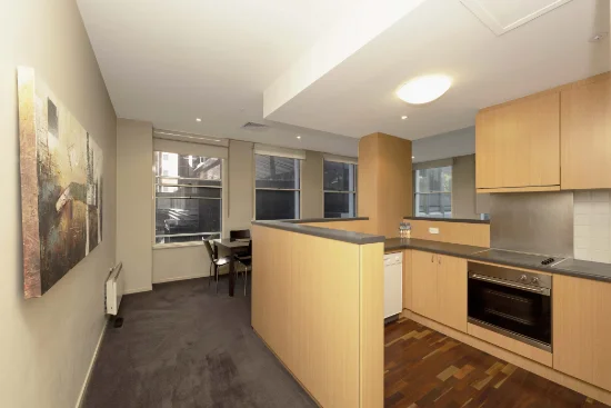 306/172 William Street, Melbourne, Vic 3000