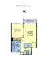 306/18 Finlay Place, Carlton, Vic 3053-Floorplan
