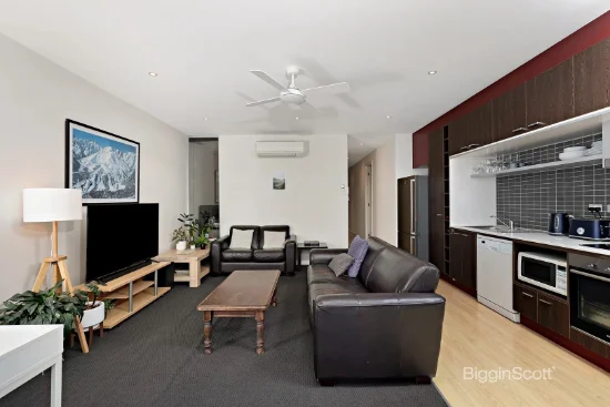 306/18 Tanner Street, Richmond, Vic 3121