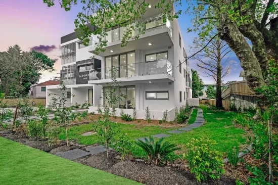 306/183-185 Mona Vale Road, St Ives, NSW 2075
