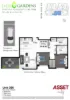 306/183-185 Mona Vale Road, St Ives, NSW 2075-Floorplan