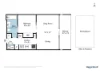 306/185 Lennox Street, Richmond, Vic 3121-Floorplan
