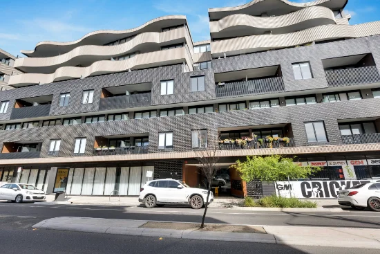 306/191 High Street, Preston, Vic 3072