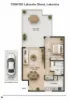 306/193 Lakemba Street, Lakemba, NSW 2195-Floorplan