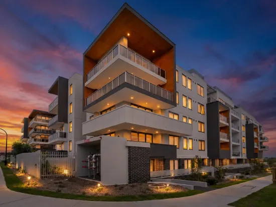 306/1A Lerida Street, Schofields, NSW 2762