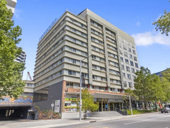 306/2 Akuna Street, City, ACT 2601 - For Sale