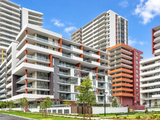 306/2 Mooltan Ave, Macquarie Park, NSW 2113