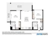 306/2 Mooltan Ave, Macquarie Park, NSW 2113-Floorplan