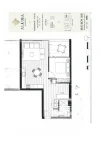306/2 Stanley Street, Burwood, NSW 2134-Floorplan
