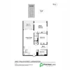 306/2 Thallon Street, Carlingford, NSW 2118-Floorplan