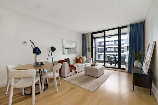 306/24B George Street, Leichhardt, NSW 2040