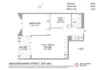 306/28 Ebsworth Street, Zetland, NSW 2017-Floorplan