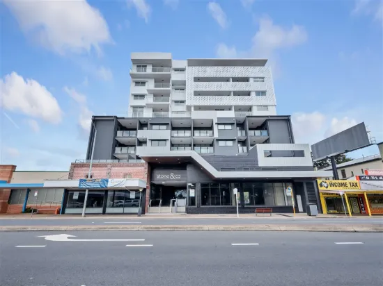 306/283 Logan Road, Stones Corner, Qld 4120