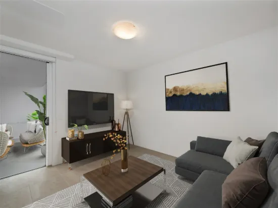 306/283 Logan Road, Stones Corner, Qld 4120-Image