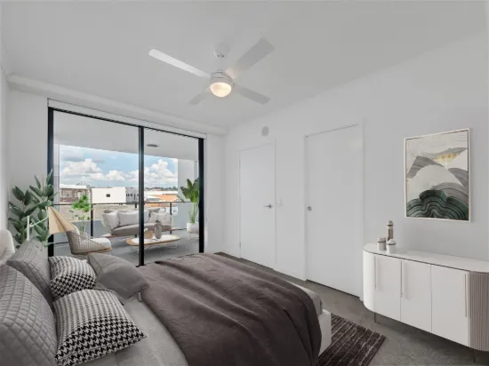 306/283 Logan Road, Stones Corner, Qld 4120-Image