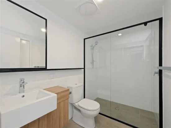 306/283 Logan Road, Stones Corner, Qld 4120-Image