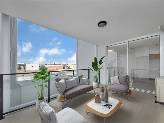 306/283 Logan Road, Stones Corner, Qld 4120-Image