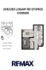 306/283 Logan Road, Stones Corner, Qld 4120-Floorplan