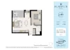 306/3 George Julius Avenue, Zetland, NSW 2017-Floorplan