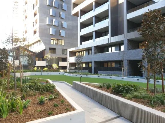 306/30 Shepherd Street, Liverpool, NSW 2170