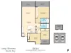 306/300 Oxford Street, Bondi Junction, NSW 2022-Floorplan