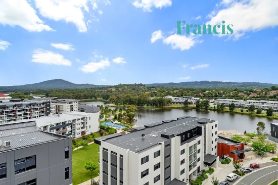 306/325 Anketell Street, Greenway, ACT 2900