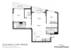 306/325 Anketell Street, Greenway, ACT 2900-Floorplan