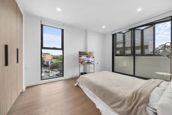 306/328 Liverpool Road, Ashfield, NSW 2131-Image