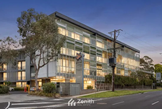 306/337 Stud Road, Wantirna South, Vic 3152