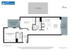 306/36 Lilydale Grove, Hawthorn, Vic 3122-Floorplan