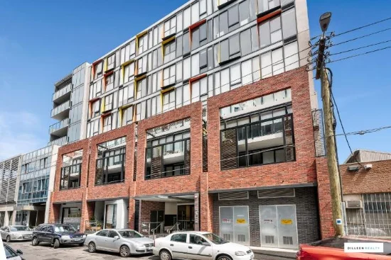 306/36 Wilson St, South Yarra, Vic 3141