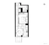 306/36 Wilson St, South Yarra, Vic 3141-Floorplan