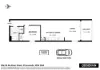 306/38 Atchison Street, Crows Nest, NSW 2065-Floorplan