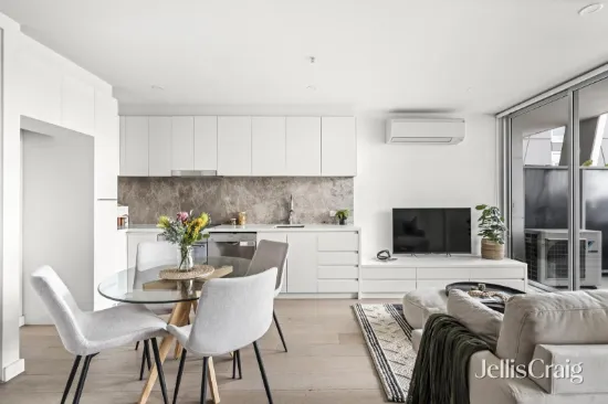 306/39 Racecourse Road, North Melbourne, Vic 3051