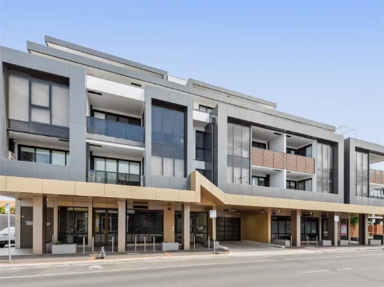 306/405 Neerim Road, Carnegie, Vic 3163
