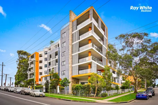 306/43 Devitt Street, Blacktown NSW 2148-Image