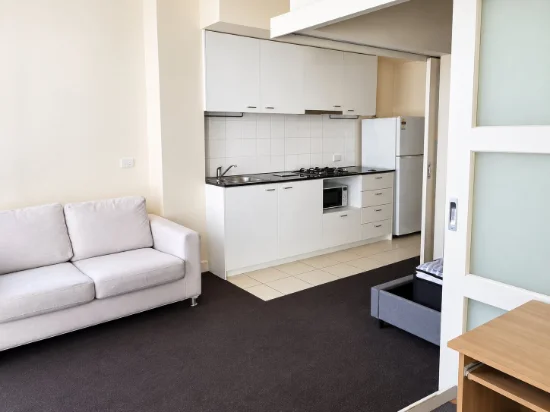 306/455 Elizabeth Street, Melbourne, Vic 3000