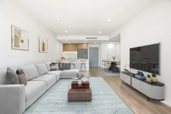 306/4A Isla Street, Schofields, NSW 2762