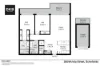 306/4A Isla Street, Schofields, NSW 2762-Floorplan