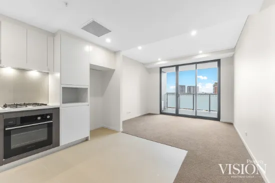 306/5-7 Northumberland Road, Auburn, NSW 2144