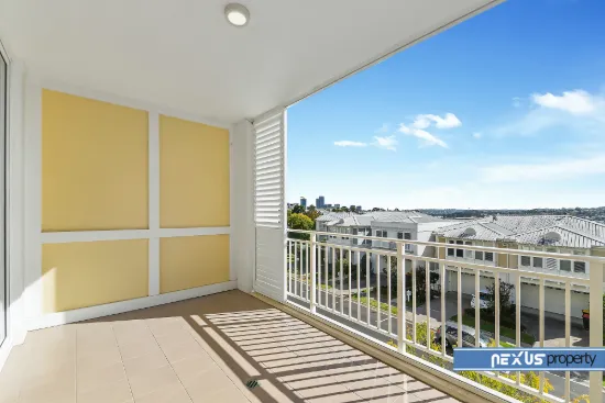 306/50 Peninsula Drive, Breakfast Point, NSW 2137
