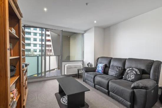 306/53 Batman Street, West Melbourne, Vic 3003
