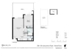 306/53 Labouchere Road, South Perth, WA 6151-Floorplan