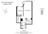 306/569-581 George Street, Sydney, NSW 2000-Floorplan