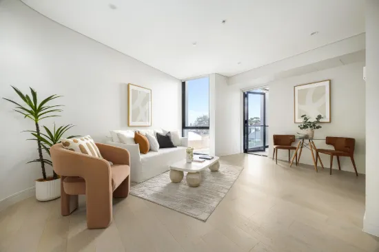 306/59 Oxford Street, Bondi Junction, NSW 2022