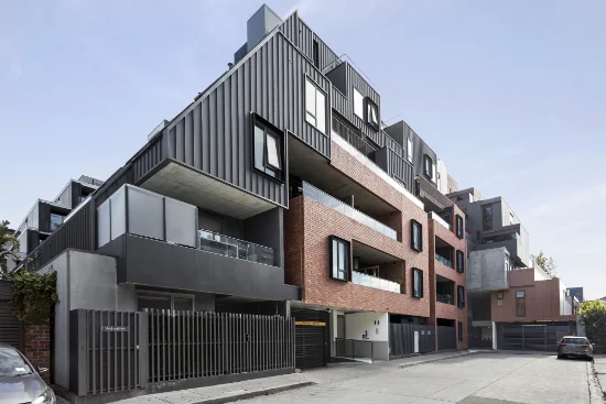306/6 Percy Place, Prahran, Vic 3181-Image