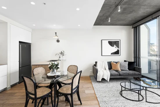 306/6 Percy Place, Prahran, Vic 3181-Image